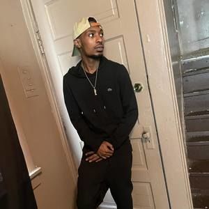 Meet your Posher, Mike